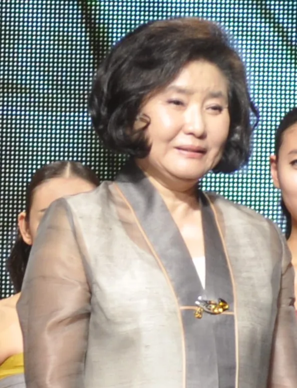 Lee Young-hee